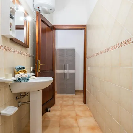 Gigi By Interhome Holiday home Villasimius