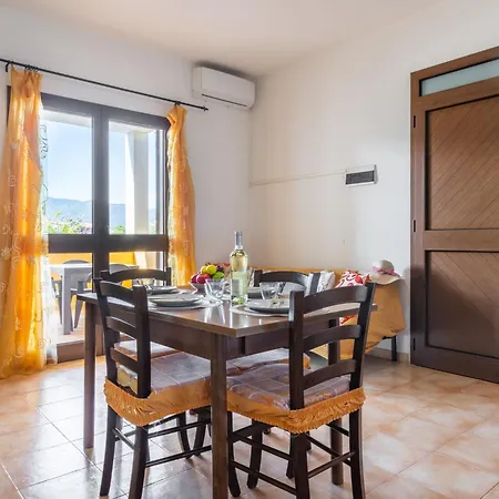 Holiday home Gigi By Interhome Villasimius