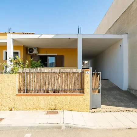 Gigi By Interhome Holiday home