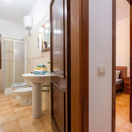 Gigi By Interhome Holiday home Villasimius