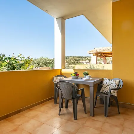 Gigi By Interhome Ferienhaus