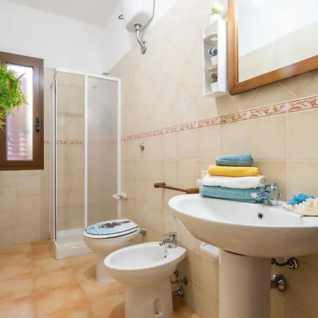Casa de Férias Gigi By Interhome Villasimius