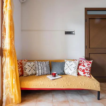 Gigi By Interhome * Villasimius