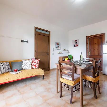 Casa de Férias Gigi By Interhome Villasimius