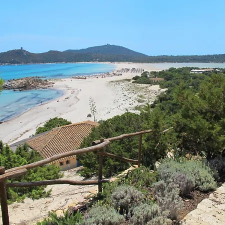 Ferienhaus Gigi By Interhome Villasimius