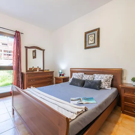 Gigi By Interhome Villasimius