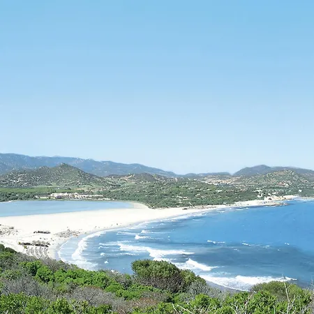 Gigi By Interhome * Villasimius