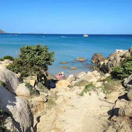 Gigi By Interhome Ferienhaus Villasimius